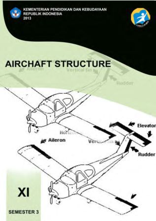 Aircraft Structure 3 Kelas 11 SMK