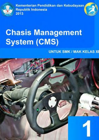 Chasis Management System CMS 1 Kelas 11 SMK