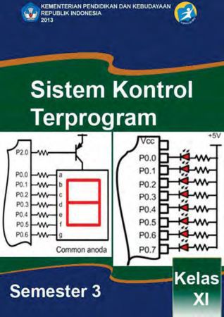 Sistem Kontrol Terprogram 3 Kelas 11 SMK