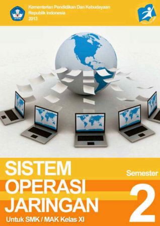 Sistem Operasi Jaringan 2 Kelas 11 SMK