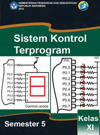 Sistem Kontrol Terprogram 5 Kelas 12 SMK