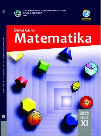 Buku Guru Matematika Kelas 11 Revisi 2017