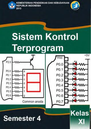 Sistem Kontrol Terprogram 4 Kelas 11 SMK
