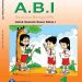 ABI Asiknya Belajar IPA Kelas 1