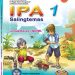 IPA Salingtemas Kelas 1