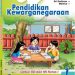 Pendidikan Kewarganegaraan Kelas 1