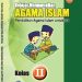 Belajar Mengamalkan Agama Islam Kelas 2