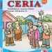 Ceria Pendidikan Agama Islam Untuk SD Kelas 2