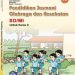 Pendidikan Jasmani Olahraga dan Kesehatan Kelas 2