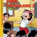 Sang Petualang 3 Bahasa Indonesia Kelas 3
