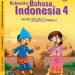 Bahasaku Bahasa Indonesia 4 Kelas 4