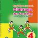 Pendidikan Jasmani Olahraga dan Kesehatan Kelas 4