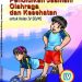 Pendidikan Jasmani Olahraga dan Kesehatan Kelas 4