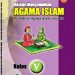 Belajar Mengamalkan Agama Islam Kelas 5