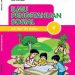Ilmu Pengetahuaan Sosial (IPS) Kelas 5