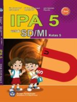Ilmu Pengetahuan Alam (IPA) Kelas 5