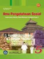 Ilmu Pengetahuan Sosial (IPS) Kelas 5