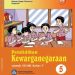Pendidikan Kewarganegaraan Kelas 5
