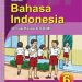 Bahasa Indonesia Kelas 6