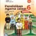 Pendidikan Agama Islam Kelas 6