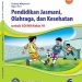 Pendidikan Jasmani Olahraga dan Kesehatan Kelas 6