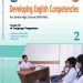 Developing English Competencies (Bahasa) Kelas 11