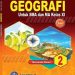 Geografi Kelas 11