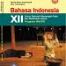 Bahasa Indonesia (IPA dan IPS) Kelas 12