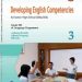 Developing English Competencies 3 (Bahasa) Kelas 12