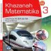 Khazanah Matematika 3 (Bahasa) Kelas 12