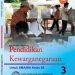 Pendidikan Kewarganegaraan 3 Kelas 12