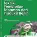 Teknik Pembibitan Tanaman dan Produksi Benih Jilid 1 Kelas 10 SMK