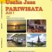 Usaha Jasa Pariwisata Jilid 1 Kelas 10 SMK