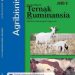 Agribisnis Ternak Ruminansia Jilid 2 Kelas 11 SMK