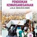 Pendidikan Kewarganegaraan Kelas 11 SMK