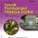 Teknik Pembangkit Tenaga Listrik Jilid 2 Kelas 11 SMK