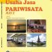 Usaha Jasa Pariwisata Jilid 2 Kelas 11 SMK