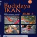 Budidaya Ikan Jilid 3 Kelas 12 SMK