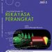 Rekayasa Perangkat Jilid 3 Kelas 12 SMK