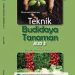 Teknik Budidaya Tanaman Jilid 3 Kelas 12 SMK