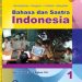 Bahasa dan Sastra Indonesia 1 Kelas 7