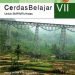 Cerdas Belajar VII Kelas 7