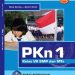 Pendidikan Kewarganegaraan 1 (PKn) Kelas 7