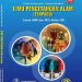 Ilmu Pengetahuan Alam Terpadu 2 (IPA) Kelas 8