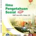 Ilmu Pengetahuan Sosial Terpadu 2 (IPS) Kelas 8