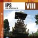 Ilmu Pengetahuan Sosial VIII (IPS) Kelas 8