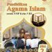 Pendidikan Agama Islam Kelas 8
