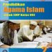 Pendidikan Agama Islam 2 Kelas 8