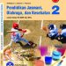 Pendidikan Jasmani Olahraga dan Kesehatan 2 Kelas 8