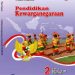 Pendidikan Kewarganegaraan 2 (PKn) Kelas 8